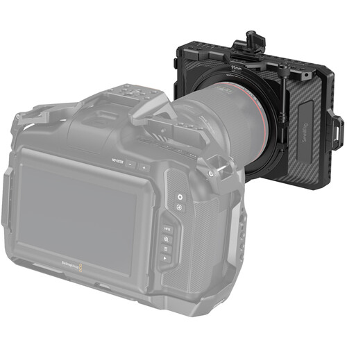 SmallRig Mini Matte Box 3196 - 5